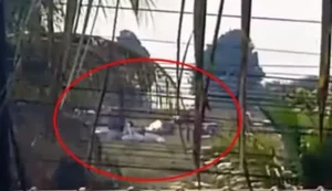 Queda de Avião deixa 2 mortos no interior de São Paulo