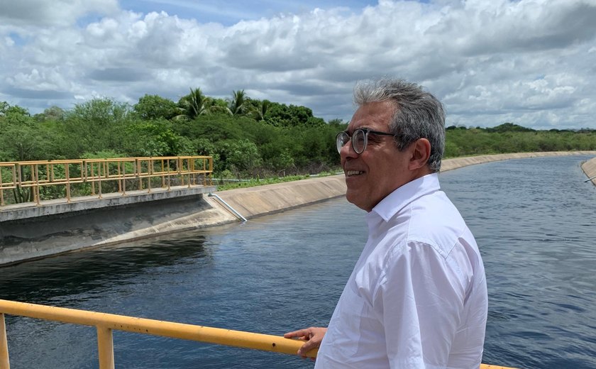 Semarh remodela estrutura administrativa para analisar mudanças climáticas em Alagoas