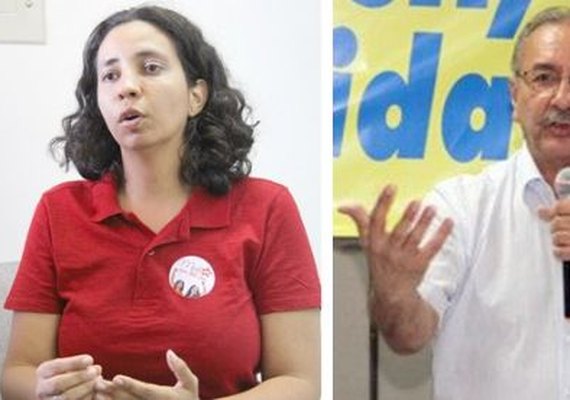 PT e PSDB têm aumento de filiações em Alagoas