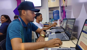 Tech Massa leva cursos gratuitos ao São Jorge e ao Tabuleiro a partir de segunda (30)