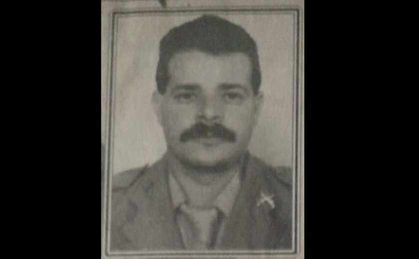 Ex-cabo da PM de Alagoas vai a júri popular 27 anos após assassinato de sargento