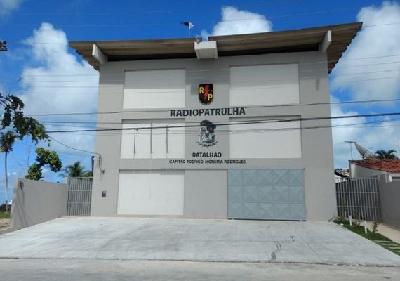 Criminosos são presos após sequestrarem empresário em São Luís do Quitunde