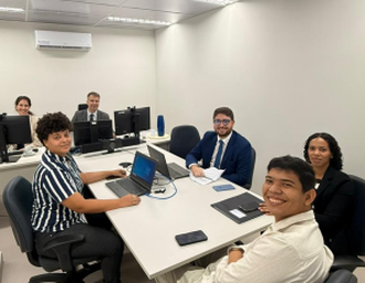 TRT-AL inaugurará 11ª Vara do Trabalho de Maceió nesta quarta-feira (11/3)