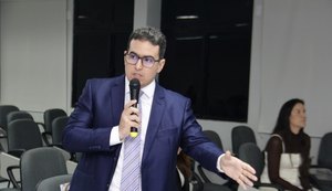 Semana do Conhecimento encerra programação com foco em segurança jurídica