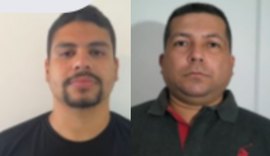 Polícia Civil pede quebra de sigilo telemático de policiais envolvidos em crime em Delmiro Gouveia