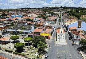Funcionário da Prefeitura de Feira Grande morre após ser atropelado por patrol