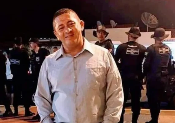 Servidor público é assassinado a tiros após discussão em Porto Real do Colégio