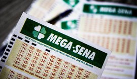 Segundo sorteio da Mega-Sena dos pais pode pagar R$ 12,5 milhões