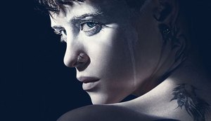 A Garota na Teia de Aranha ganha 1º trailer