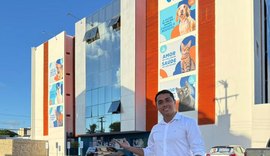 Vereador celebra novo hospital veterinário e reforça atuação legislativa em defesa dos animais