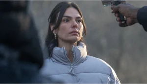 Isis Valverde é indicada ao Framboesa de Ouro 2026