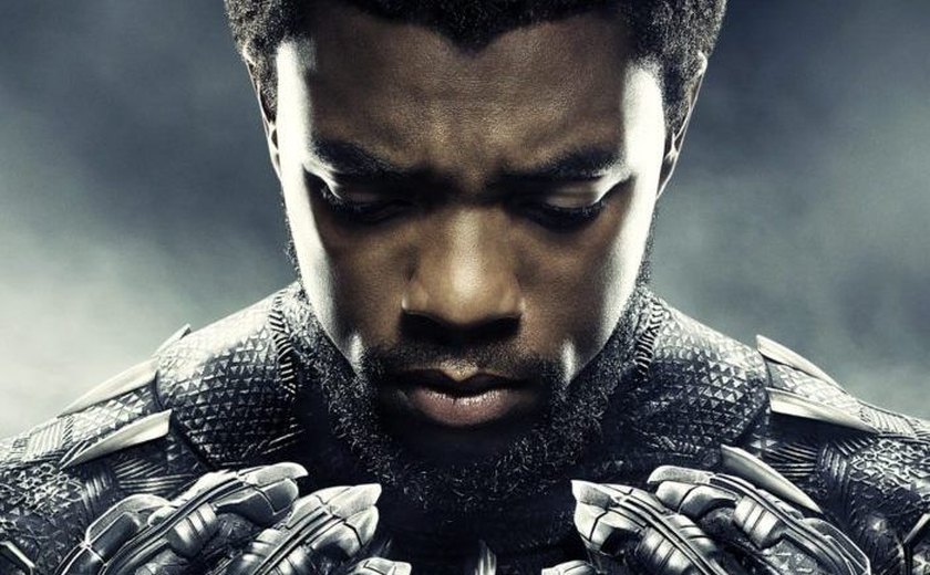 “Pantera Negra”: Marvel libera novo trailer com cenas inéditas; assista