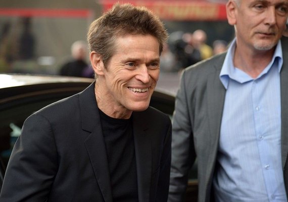 Willem Dafoe interpretará Van Gogh em filme dirigido por Julian Schnabel