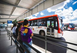 DMTT reforçará 31 linhas de ônibus durante os dias de aplicação do Enem