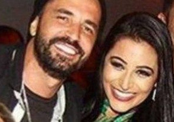 Latino engata romance com Mariana Gouvêa, ex-apresentadora do Multishow
