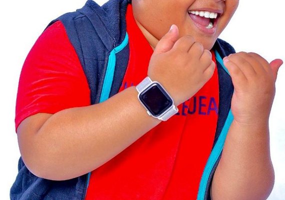 Influenciador digital Biel Jampa está em Maceió para divulgar seu trabalho