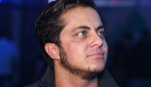 Thammy, filho de Gretchen causa polêmica ao ganhar cargo público em Alagoas