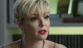 'O Tempo Não Para': Mariacarla é obrigada a engolir derrota na Justiça