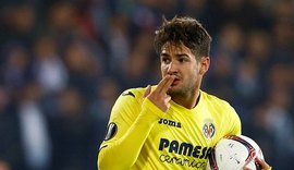 Jornal espanhol diz que Pato pode trocar Villarreal por ex-time de Luxa