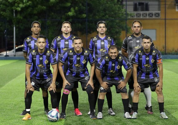 Areninhas de Maceió recebem doações voluntárias de cestas básicas