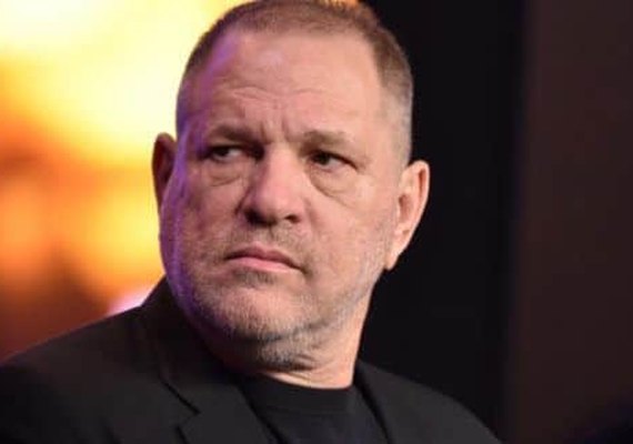Harvey Weinstein é agredido em restaurante dos EUA