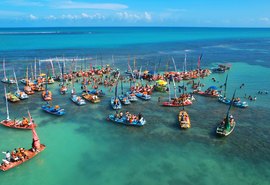 Maceió assume liderança entre os destinos brasileiros
