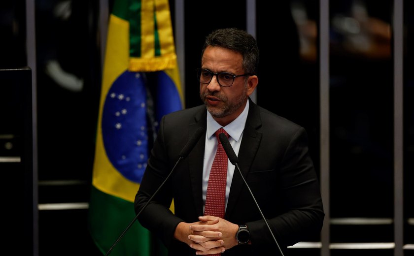 Paulo Dantas defende reforma tributária mais justa para diminuir a desigualdade econômica