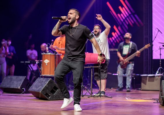 Inscrições do Festival de Música Em Cantos de Alagoas encerram na terça