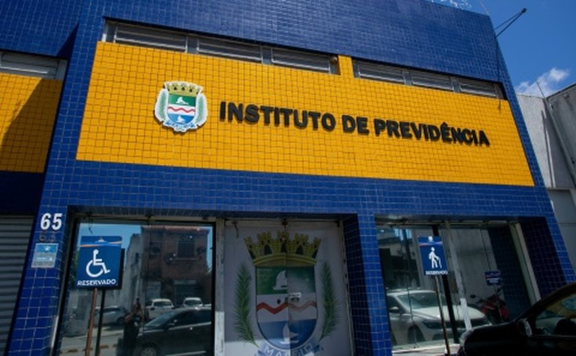 PF faz diligência no Iprev de Maceió em investigação sobre R$ 117 milhões