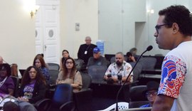 Parlamento alagoano celebra o Dia do Maracatu e destaca importância da cultura afro-brasileira