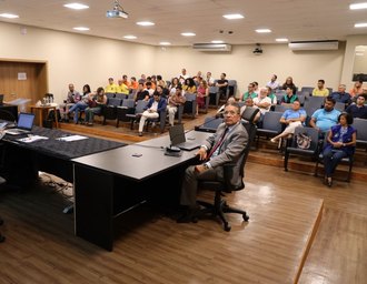 TAC para o Carnaval 2026 é assinado no Ministério Público de Alagoas