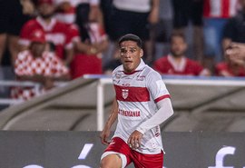 CRB quer casa cheia no jogo de domingo com o Botafogo-SP
