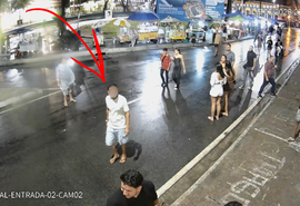 Guarda Municipal prende homem com mandado em aberto no São João Massayó