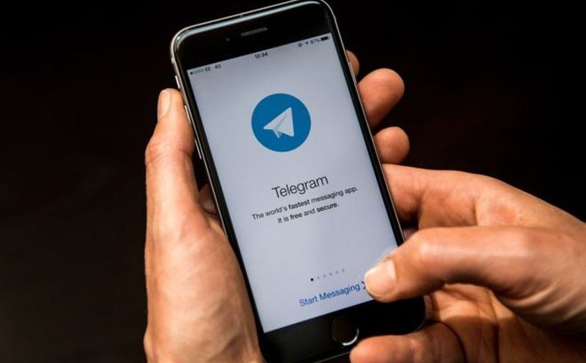 Por conta de acusação, Indonésia bloqueia acesso ao Telegram