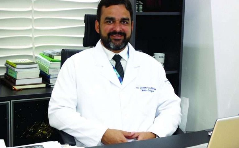 Câncer de próstata atinge 890 casos em Alagoas