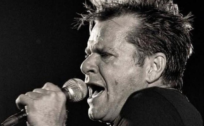 Morre David Roach, vocalista da banda Junkyard, aos 59 anos