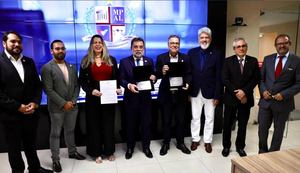 Parceria entre MPAL e ALAFISCO fortalece arrecadação municipal para melhoria de serviços públicos