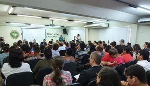 Programa Defensoria pelos Autistas apresenta parcial de atividades