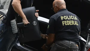 PF investiga senador Weverton Rocha por suspeita de desvios no INSS