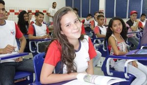 Educação oferta 920 vagas para o Ensino Integral no Sertão de Alagoas