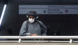 Número de casos confirmados de coronavírus sobe para 34 no Brasil