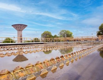 Maceió é a capital que mais desperdiça água tratada no Brasil, aponta estudo