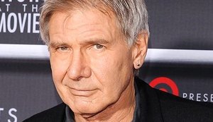 Harrison Ford escapa de acidente ao pilotar avião nos Estados Unidos