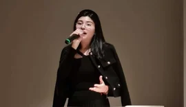 Mariana Ferrer apresenta TCC sobre o próprio caso e ganha nota máxima