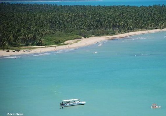 Campanha Fuja do frio promove Maceió nas regiões Sul e Sudeste