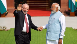 Brasil e Índia selam ‘acordo pioneiro’ para minerais críticos