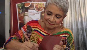 Jornalista lança “Guia de Gastronomia Popular Alagoana”