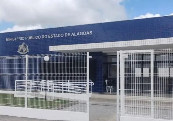 Em ação, MPAL pede a exoneração de cargos comissionados pela Câmara de Atalaia