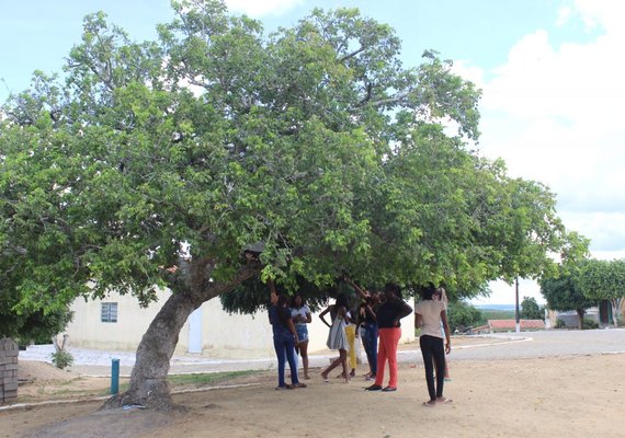 Decreto presidencial destina área para território quilombola em Alagoas