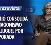 TH Entrevista - Érika Silva